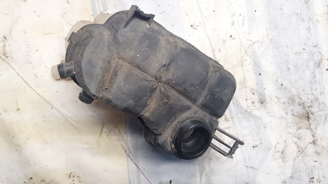 6G918K218D2L4A Ford S-Max 2006 Tosola tvertne (dzesēšanas šķidruma izplešanās tvertne)