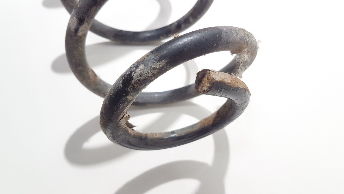 Honda Jazz 2006 Spring - REAR - Thumbnail 3