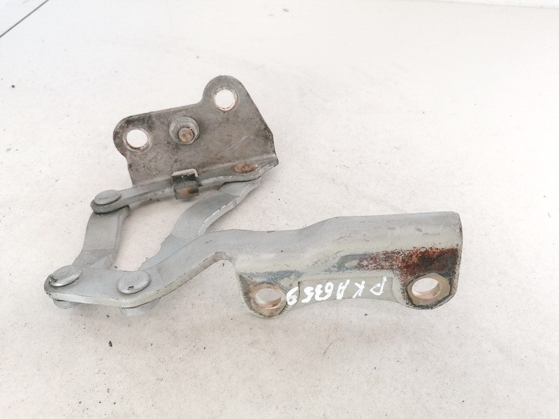 Kia Rio 2003 Hood bonnet Hinge - FRONT LEFT - Thumbnail 3