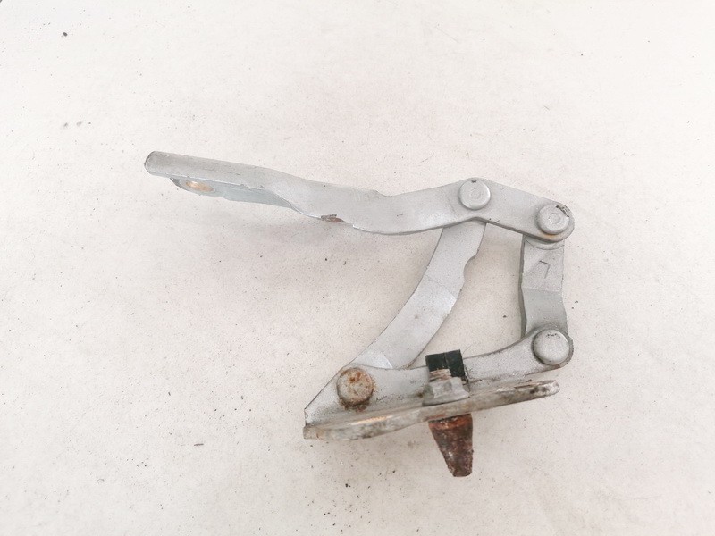 Kia Rio 2003 Hood bonnet Hinge - FRONT LEFT