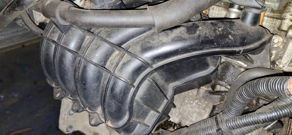 Suzuki Swift 2007 Intake manifold (Inlet Manifold)