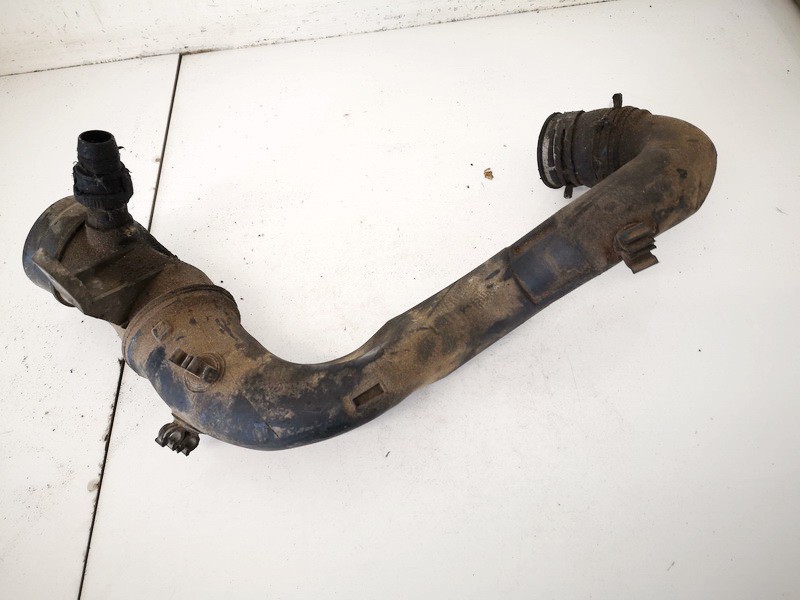 1J0129654S Volkswagen Golf 1999 TURBO INTERCOOLER PIPE HOSE