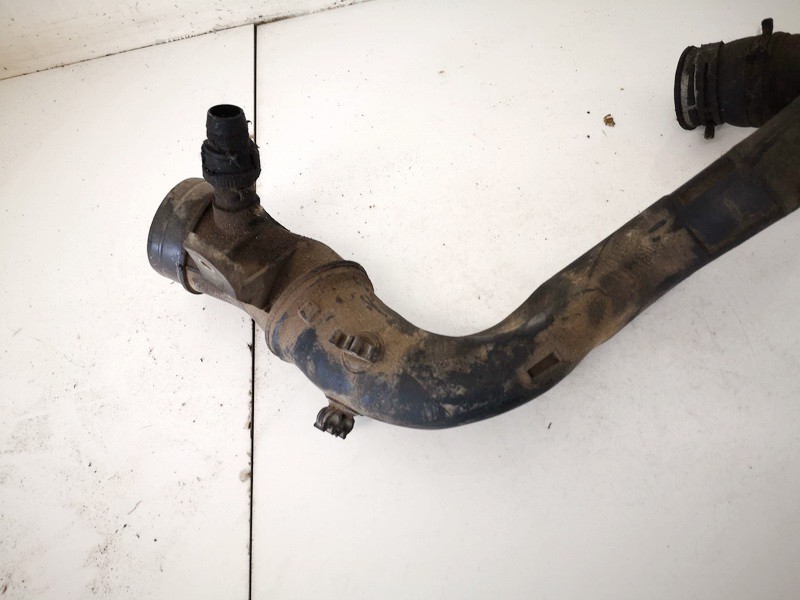 1J0129654S Volkswagen Golf 1999 TURBO INTERCOOLER PIPE HOSE - Thumbnail 2