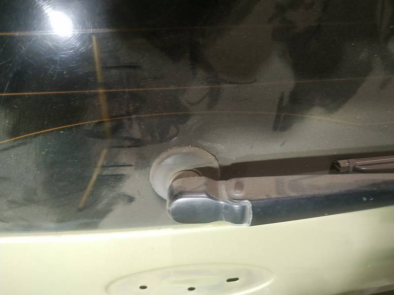 Ford S-Max 2007 Wiper motor (Rear Screen Wiper Engine) - REAR