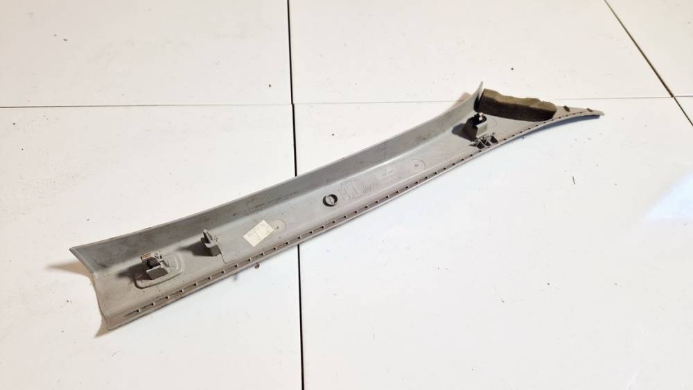 13113885 Opel Astra 2006 Pillar Trim - FRONT RIGHT - Thumbnail 2