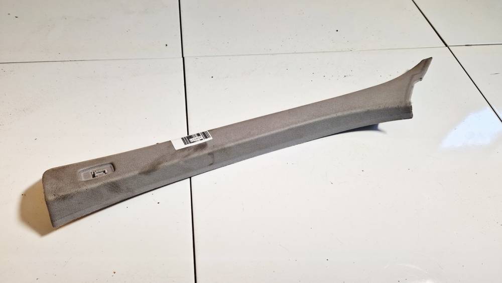 13113885 Opel Astra 2006 Pillar Trim - FRONT RIGHT