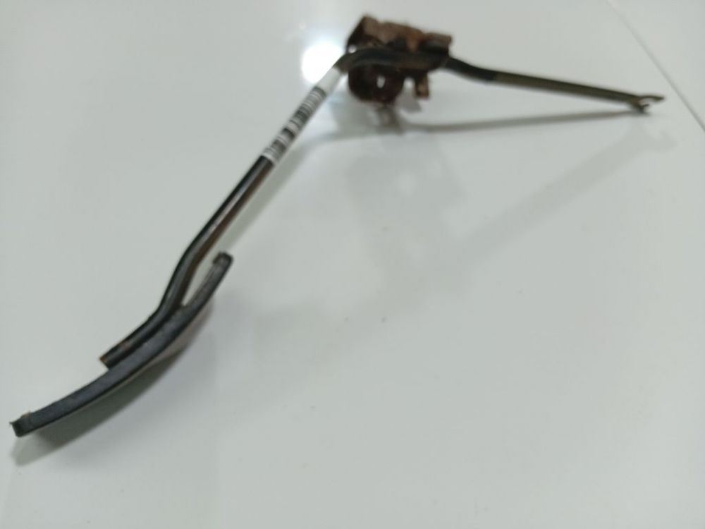 Mitsubishi Galant 1999 Accelerator throttle pedal (potentiometer)