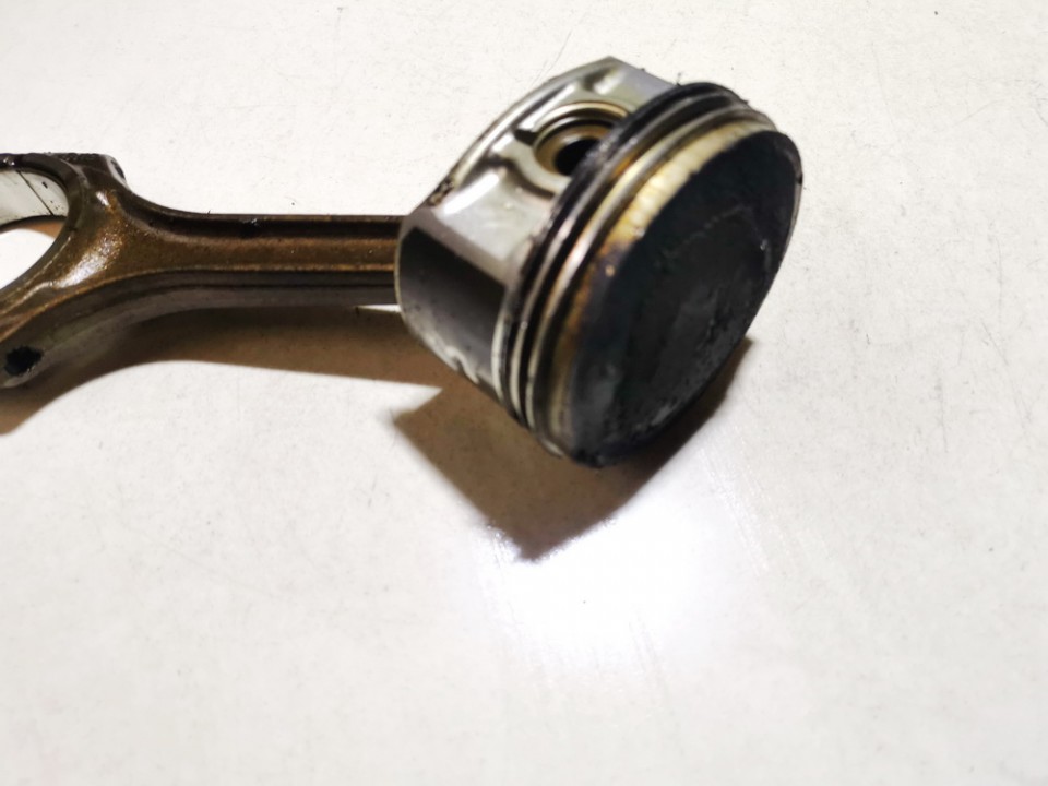 077B Audi A4 1999 Tłok z korbowodem - Thumbnail 2