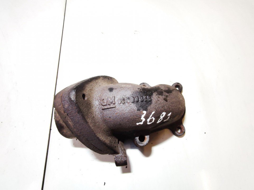 90500938 Opel Vectra 1996 Exhaust Manifold