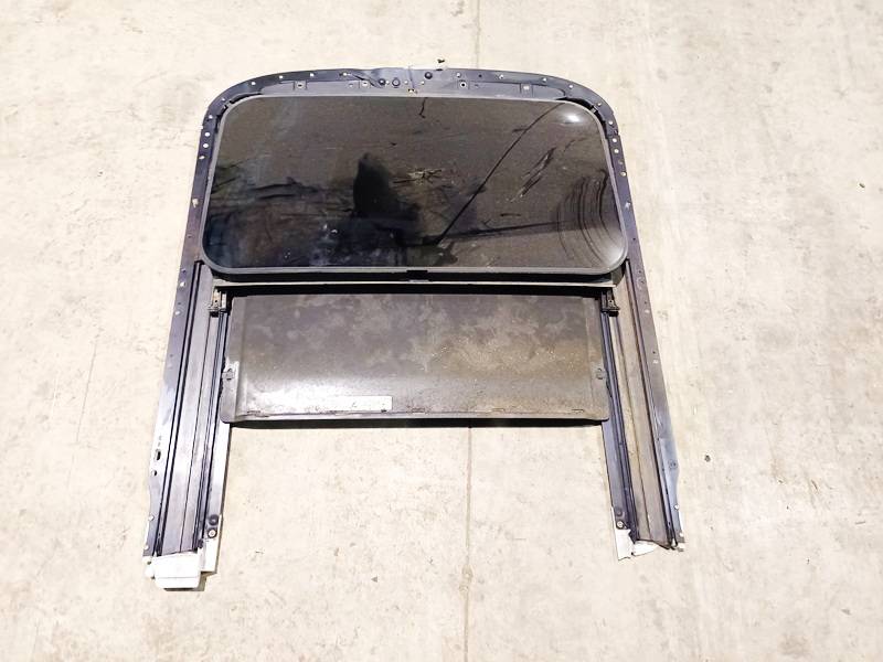 4B9877041D Audi A6 2000 Sunroof