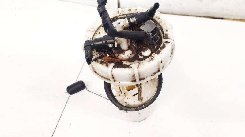 17708SWYE01M1 Honda CR-V 2008 Geber Kraftstoffvorratsanzeige Tankgeber (Sensor Kraftstoffvorrat)