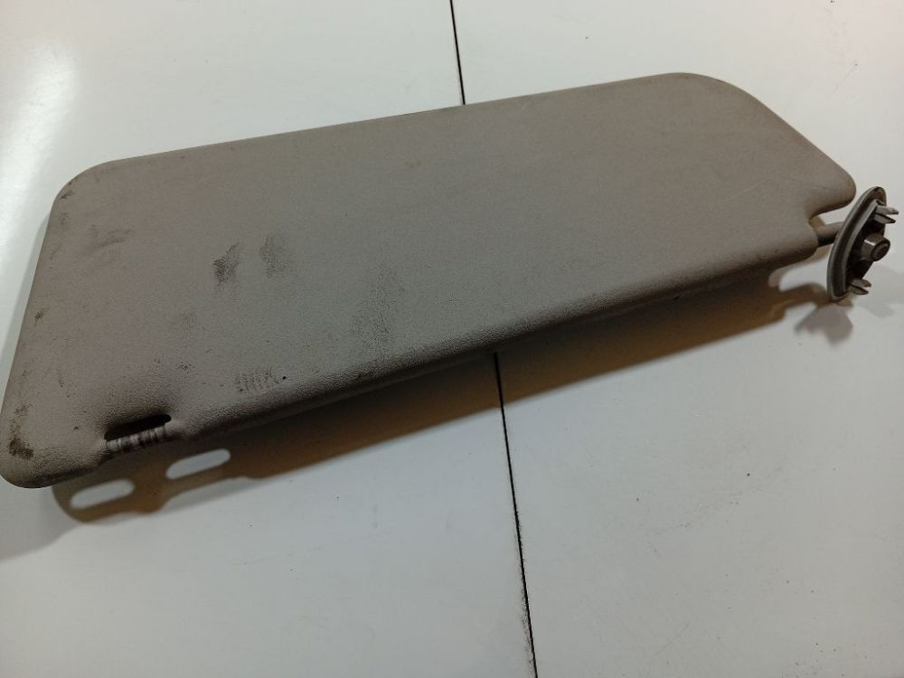 Peugeot Expert 2007 Ochrona przed słońcem - Thumbnail 2