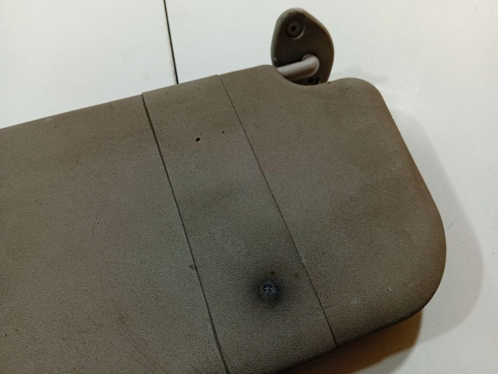 Peugeot Expert 2007 Ochrona przed słońcem - Thumbnail 4