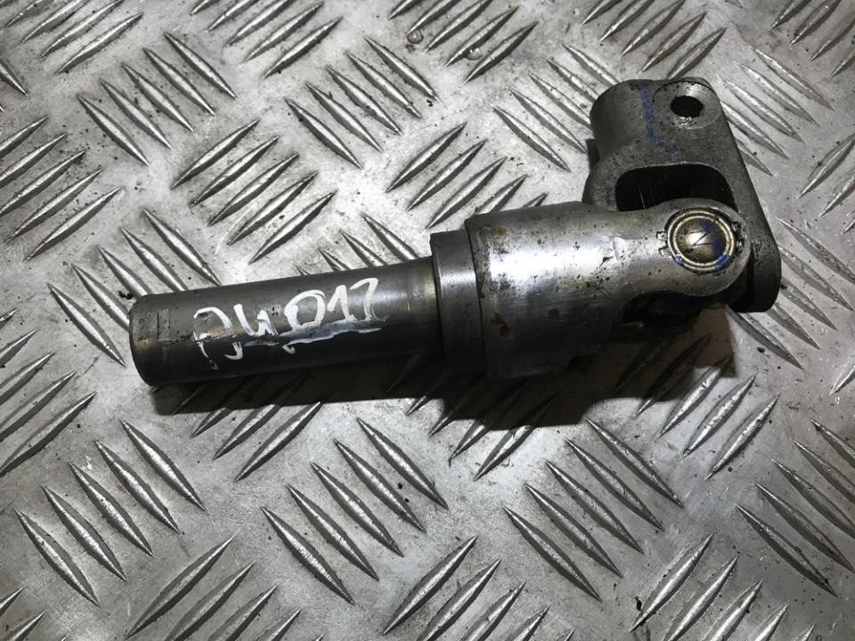 used used Steering Knuckle Joint Coupling (Steering Column Lower