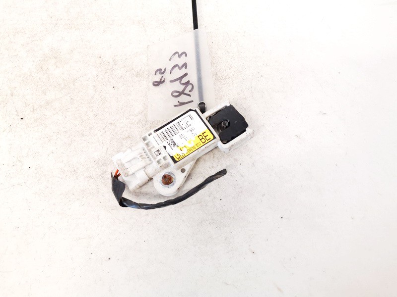 13102030 Opel Vectra 2003 Srs Airbag crash sensor