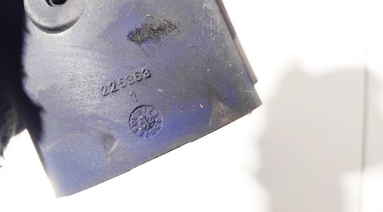 225363 Fiat Doblo 2003 Dash Vent (Air Vent Grille) - Thumbnail 3