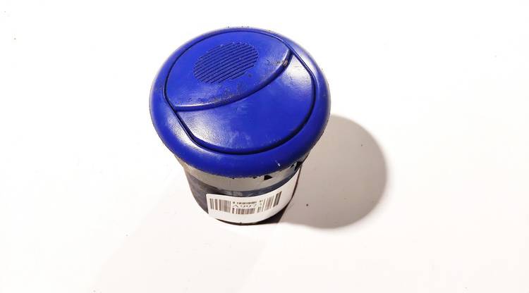 225363 Fiat Doblo 2003 Wloty powietrza do kabiny