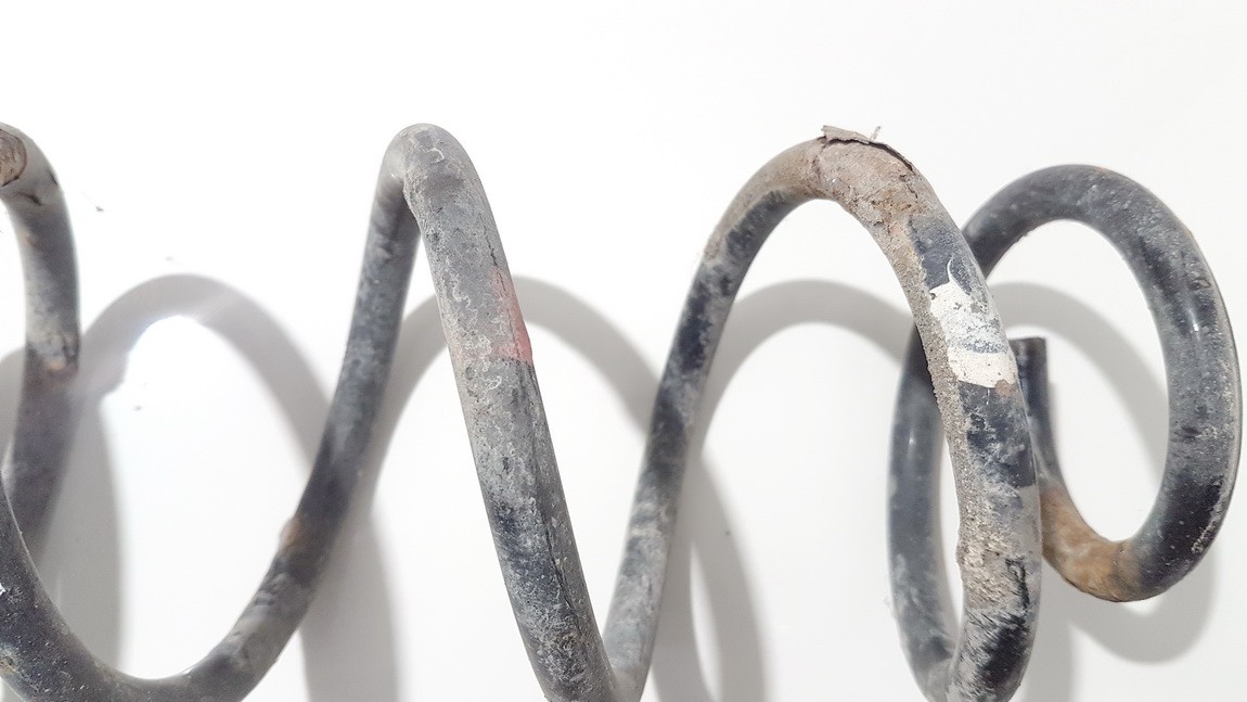 Honda Jazz 2006 Spring - REAR - Thumbnail 2