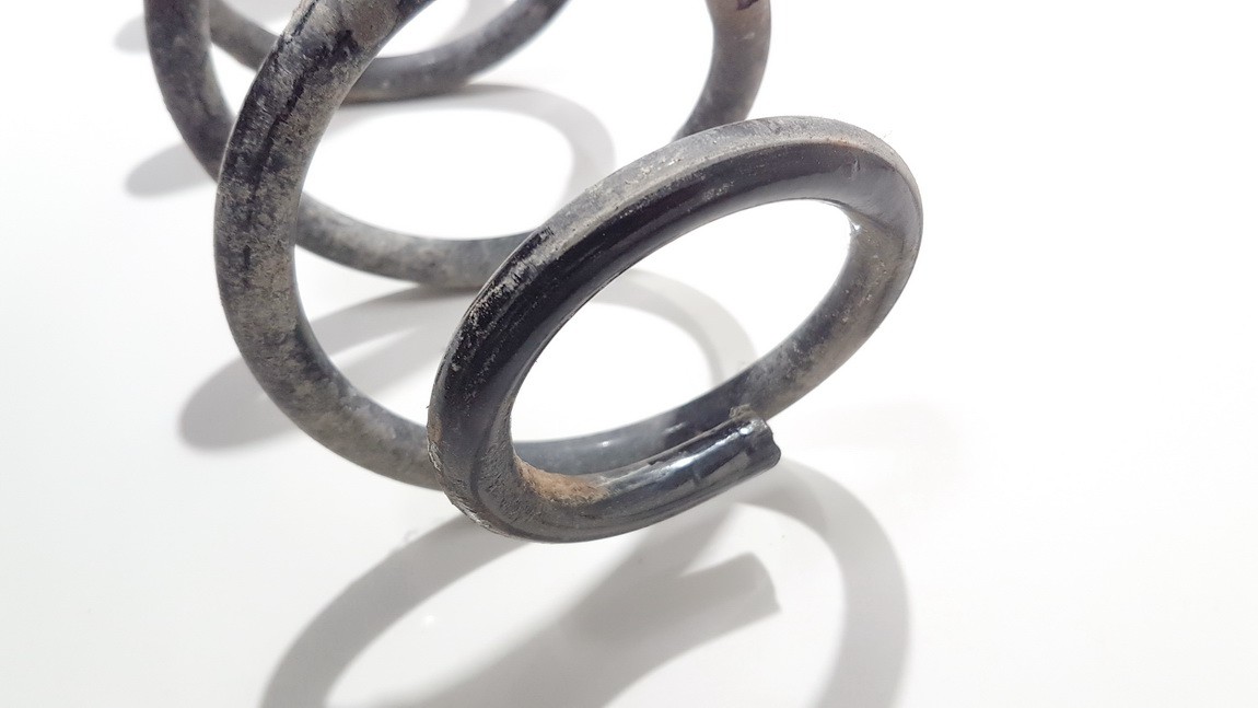 Honda Jazz 2006 Spring - REAR - Thumbnail 3