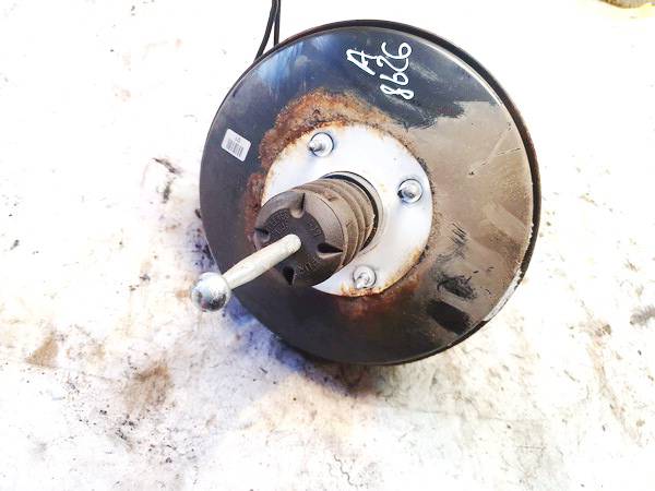 1K1614105AJ Volkswagen Golf 2005 Brake servo - booster (Servo brake)