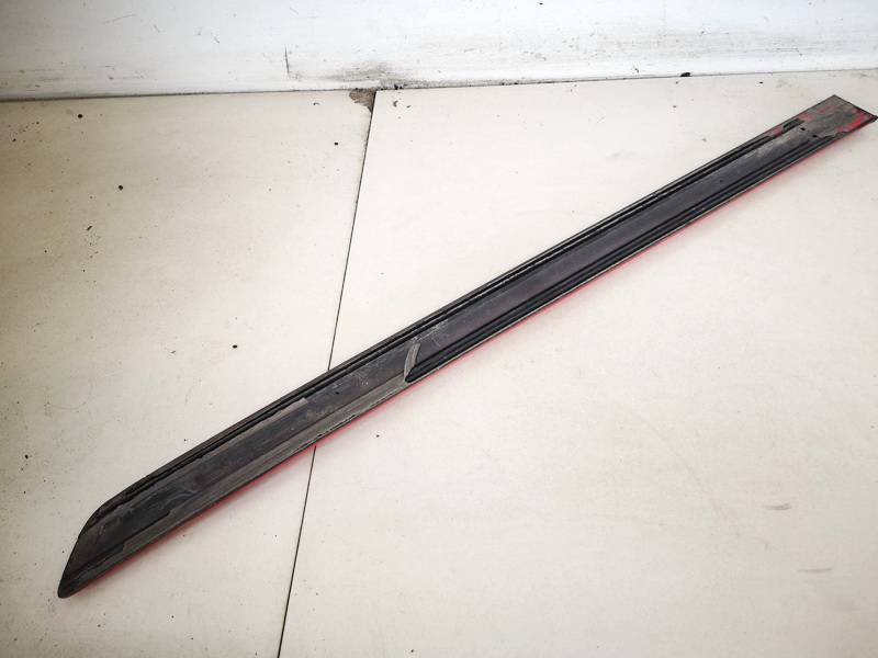 7574102140 Toyota Corolla 2003 Durvju ārējais molding - AIZMUGURE PA LABI - Thumbnail 2