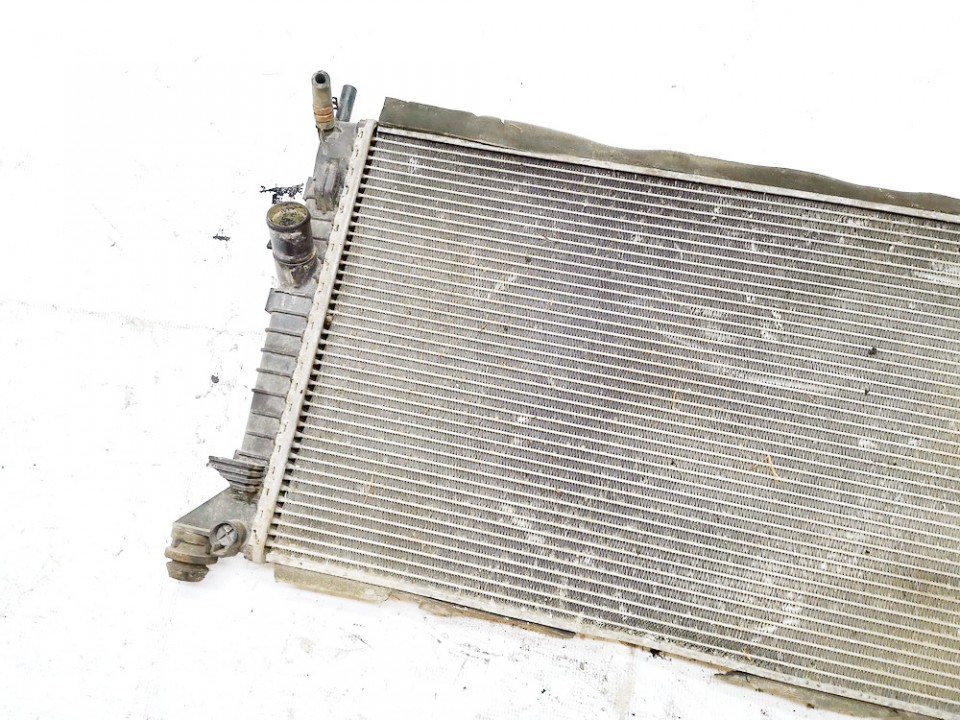 3M5H8005RK Ford Focus 2005 Ūdens radiators (dzesēšanas radiators) - Thumbnail 2