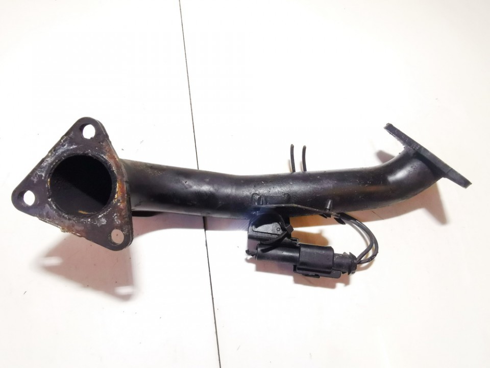 Opel Meriva 2004 Wąż intercoolera