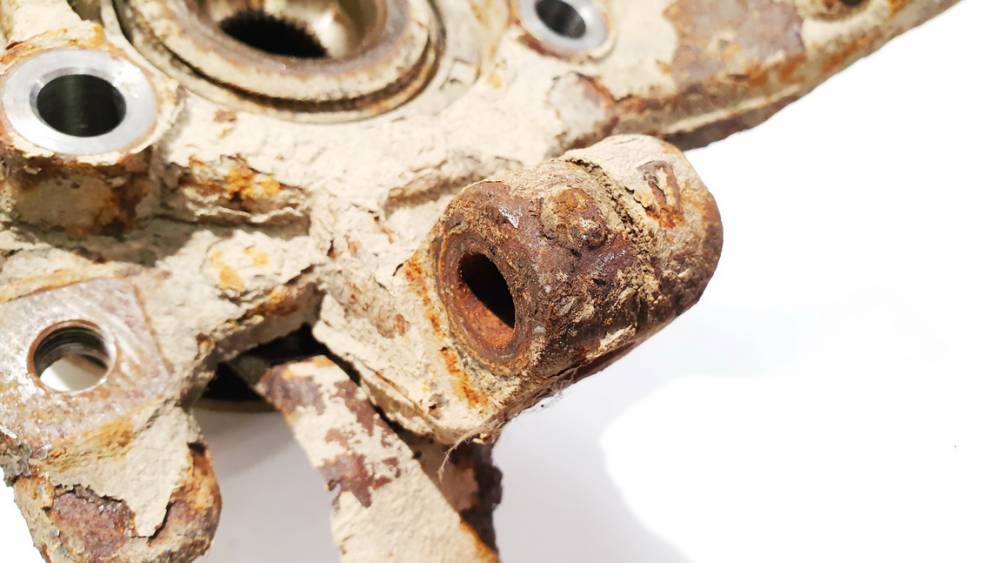 Opel Zafira 2005 Stebules kronsteinas P.D. - Thumbnail 4