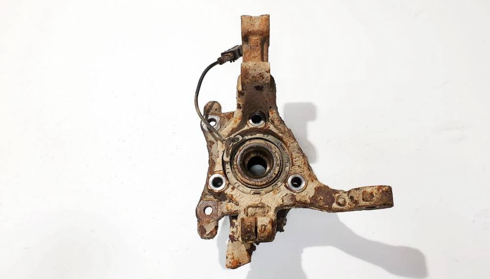 Opel Zafira 2005 Wspornik piasty - PRZEDNIE PRAWE