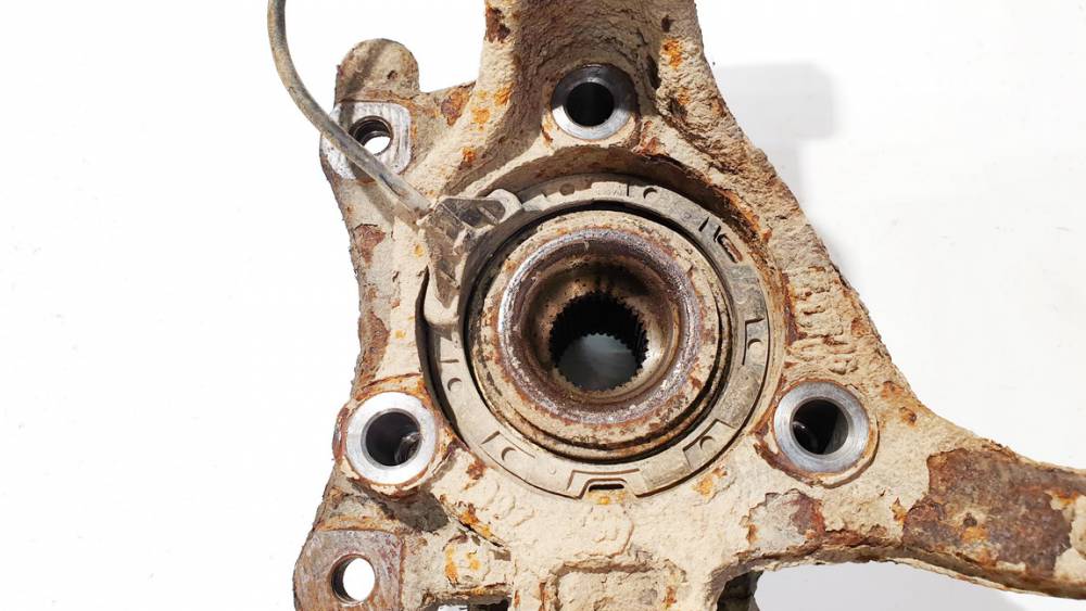 Opel Zafira 2005 Stebules kronsteinas P.D. - Thumbnail 2