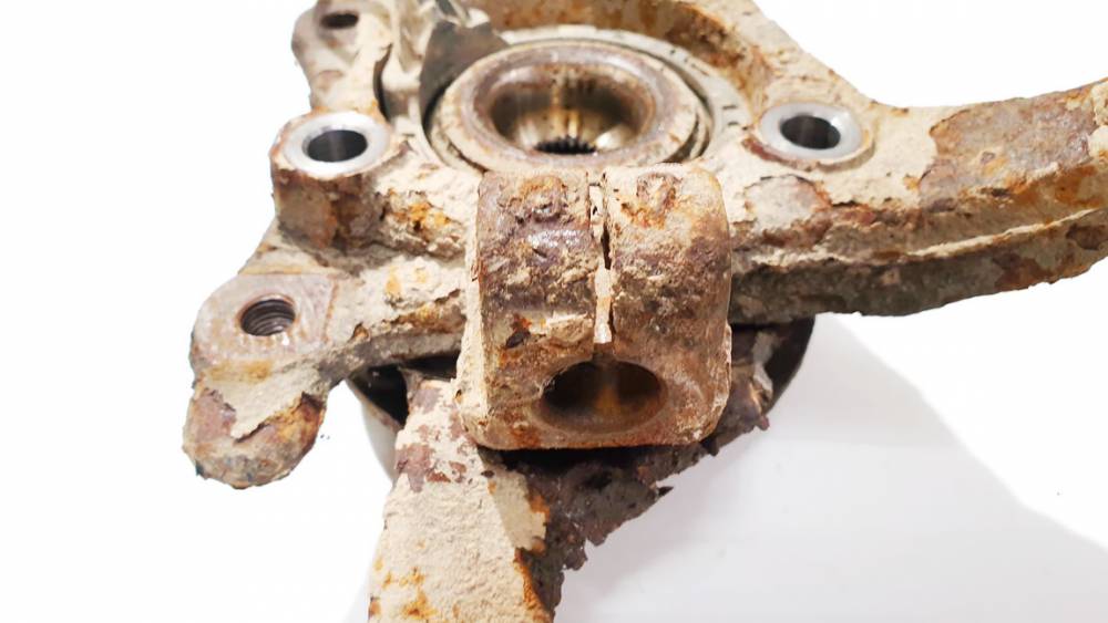 Opel Zafira 2005 Stebules kronsteinas P.D. - Thumbnail 3