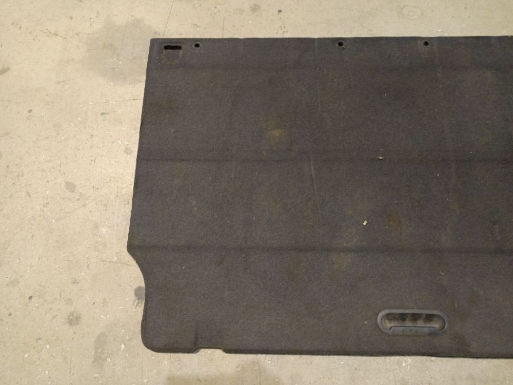 511357071 Opel Meriva 2004 Bagazines kilimas - Thumbnail 2