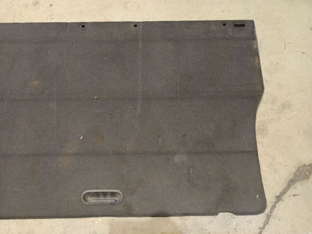 511357071 Opel Meriva 2004 Bagazines kilimas - Thumbnail 3