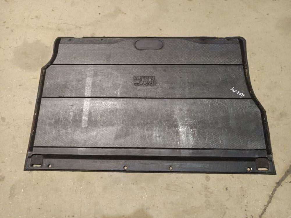 511357071 Opel Meriva 2004 Bagazines kilimas - Thumbnail 4