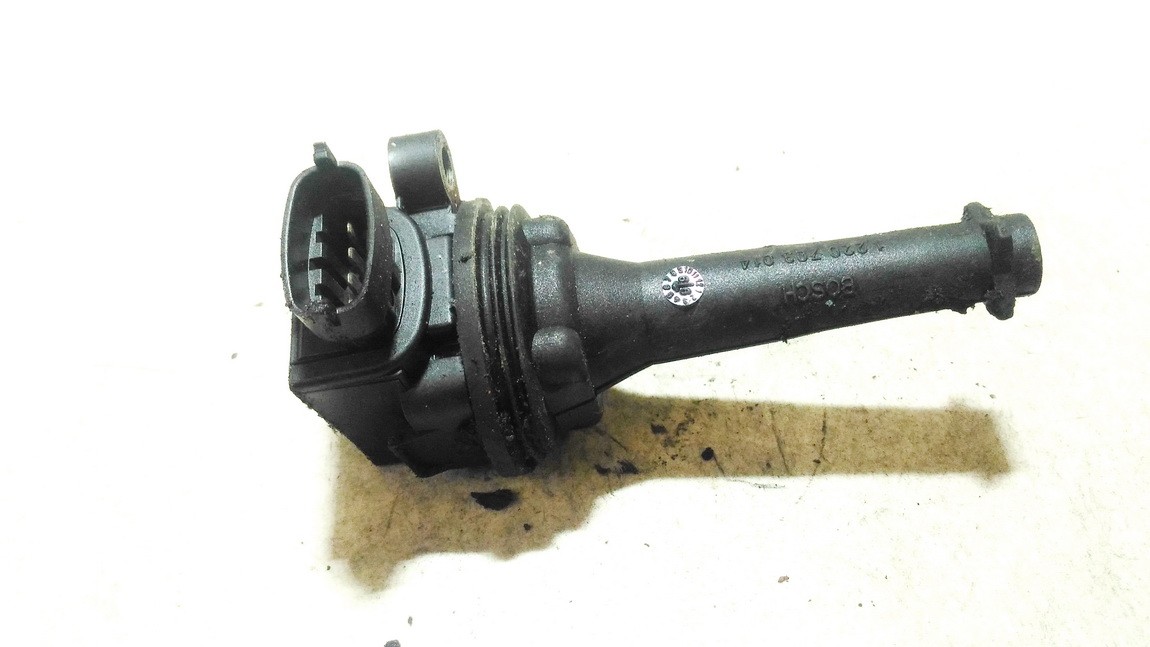 1220703014 Volvo V70 2004 Ignition Coil - Thumbnail 2