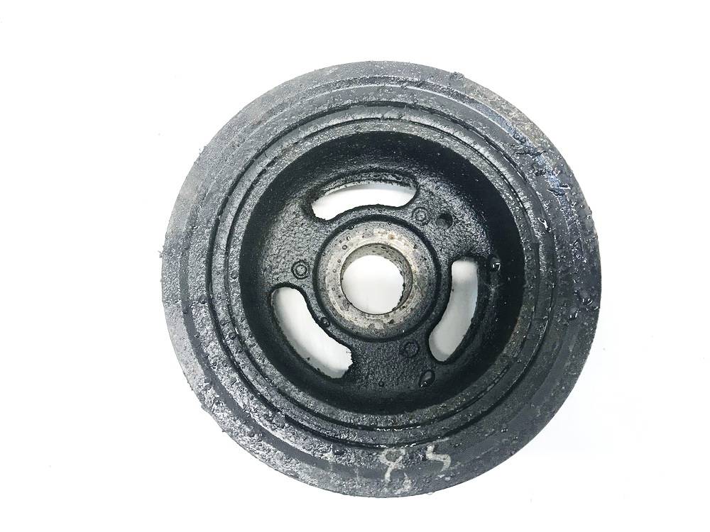 0605062553 Mazda 5 2006 Kloķvārpstas zobrats (plate – rullītis)