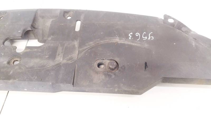 71123SWY Honda CR-V 2008 Radiator Support, Mask - FRONT - Thumbnail 2