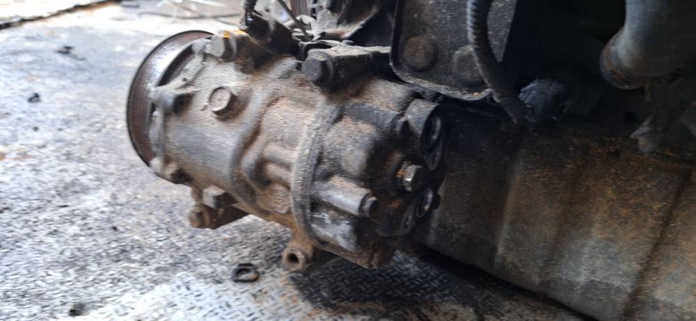 Ford C-MAX 2003 AC AIR Compressor Pump - Thumbnail 3