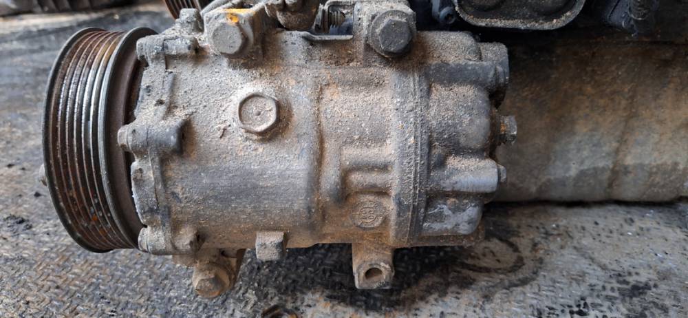 Ford C-MAX 2003 Kondicionieriaus siurblys