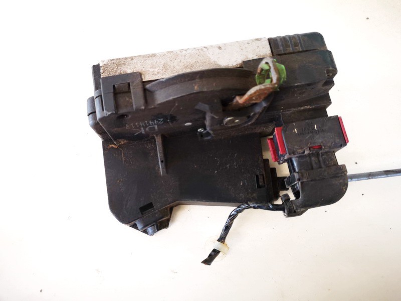 24414117DK Opel Zafira 2000 Duru spyna P.D. - Thumbnail 3