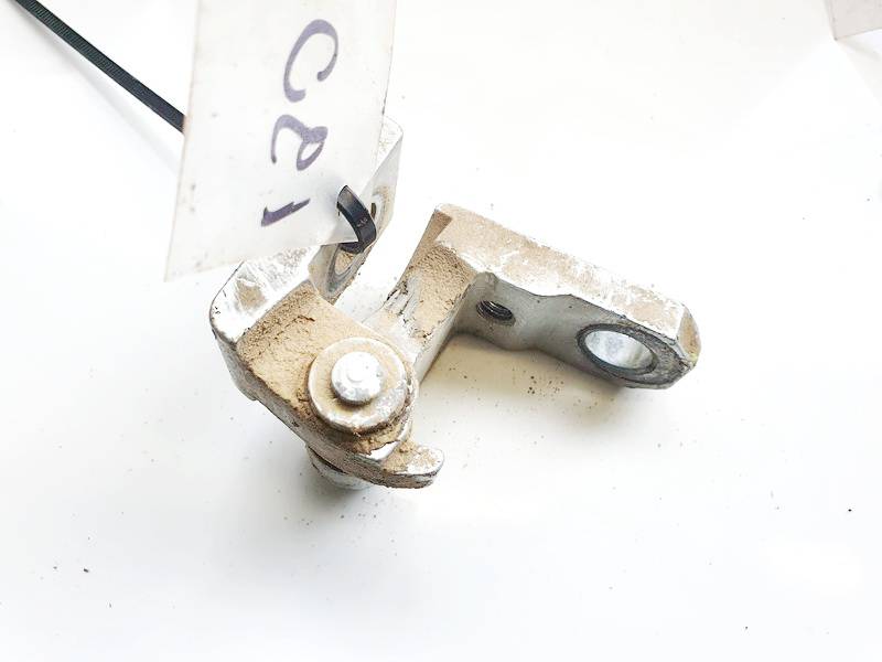 6Q0831402B Dodge Magnum 2009 Door Hinge - FRONT - Thumbnail 3