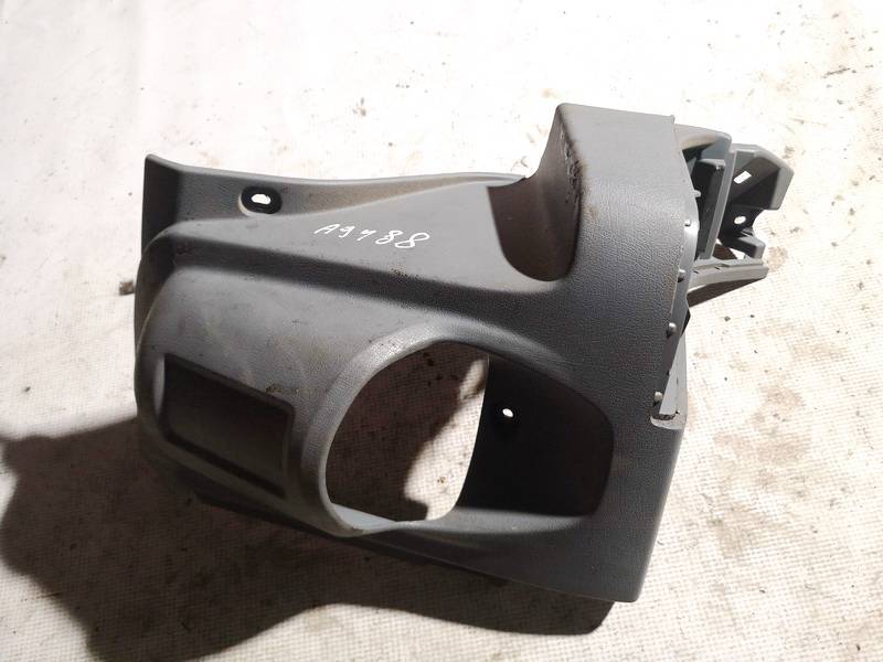 6C11V04394AGW Ford Transit 2011 Interior trim