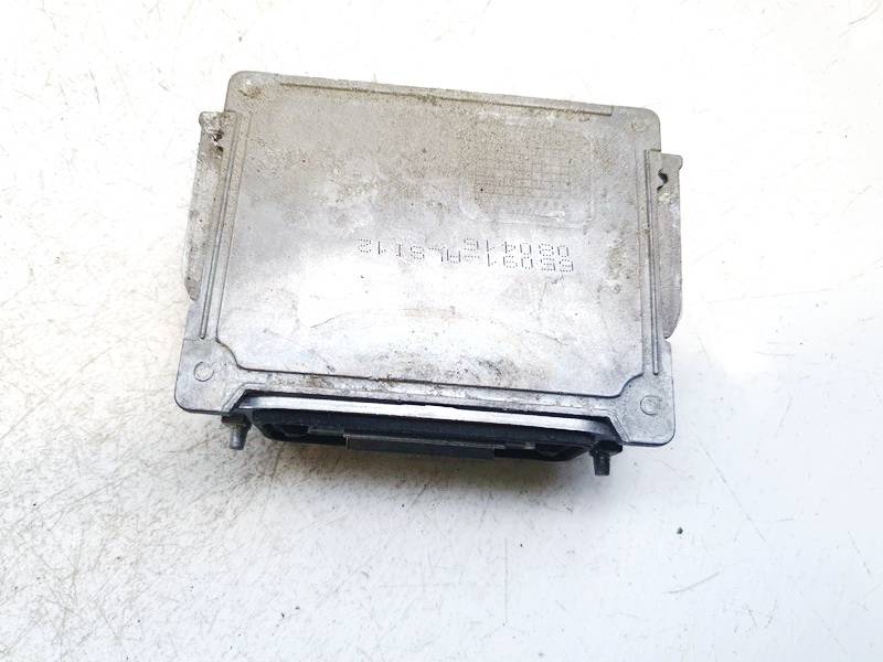 89034934 Renault Laguna 2008 Headlight Ballast Control Module (Xenon Headlight)