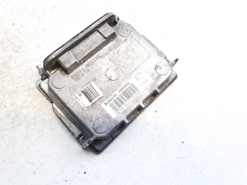 89034934 Renault Laguna 2008 Headlight Ballast Control Module (Xenon Headlight) - Thumbnail 2
