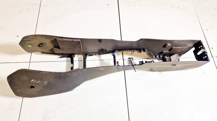 331985437 Opel Astra 2006 Center console - Thumbnail 2