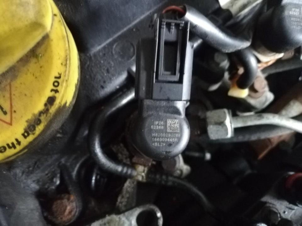 8200294780 166009445r, if26, 52368 Fuel Injector Nissan Qashqai 2009 1