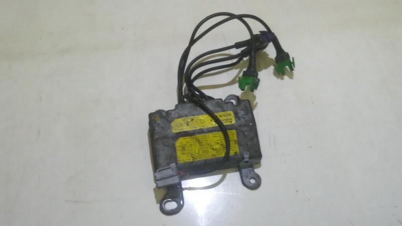 7700410993B Renault Laguna 2000 Komputer SRS airbag – moduł sterujący poduszek powietrznych