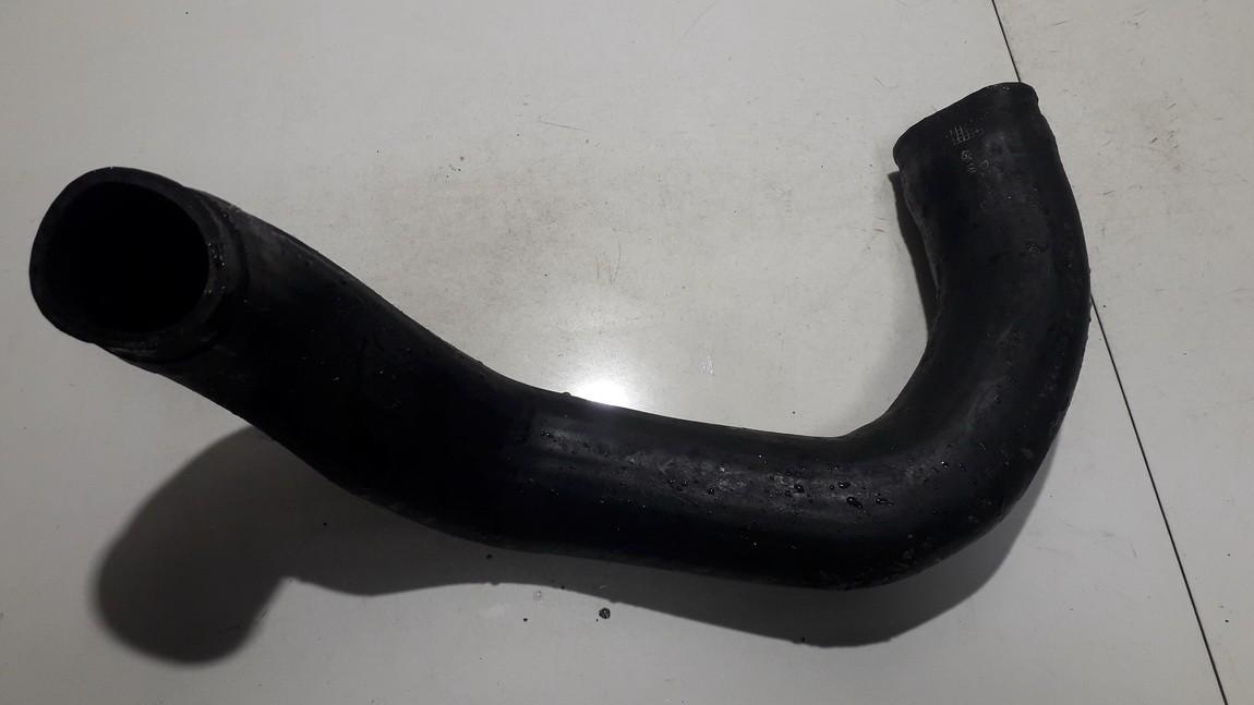 4B0145745A Audi A6 2001 TURBO INTERCOOLER PIPE HOSE - Thumbnail 2