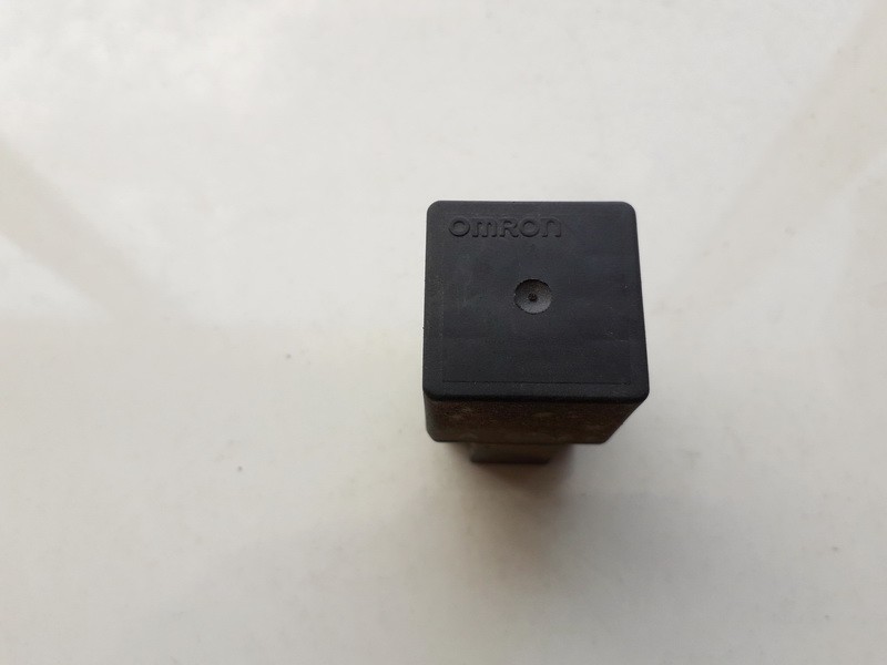 MR301971 Mitsubishi Galant 1998 RELÉ PARA AUTOMÓVIL - Thumbnail 2