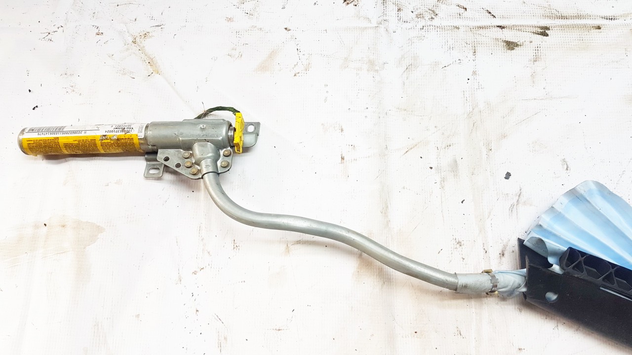 30321801E Mercedes-Benz C-CLASS 2003 Stogo SRS P.D.